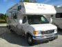 2006 Coachmen Santara